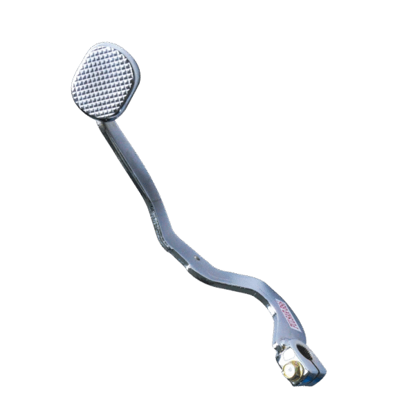 Bajaj Avenger New Model 150 CC Brake Pedal Original