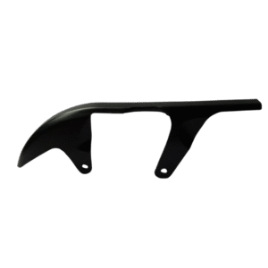 Bajaj Avenger New Model 150 CC Chain Cover Black Standard