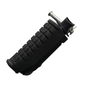 Bajaj Avenger New Model 150 CC Footres Front Right Standard