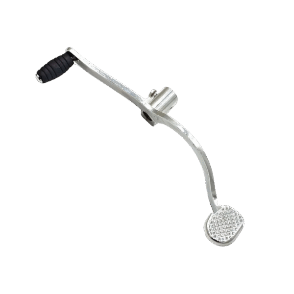 Bajaj Avenger New Model 150 CC Gear Pedal Standard