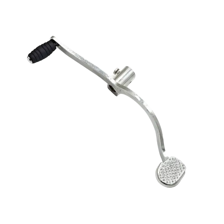 Bajaj Avenger New Model 150 CC Gear Pedal Standard