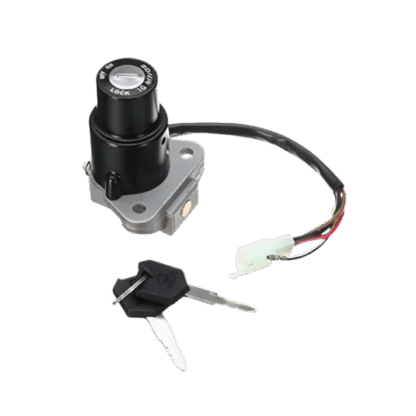 Bajaj Avenger New Model 150 CC Ignition Switch Standard