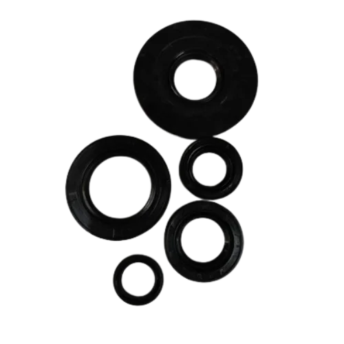 Bajaj Avenger New Model 150 CC Oil Seal Kit Standard