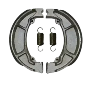 Bajaj Avenger New Model 150 CC Rare Brake Shoe Original
