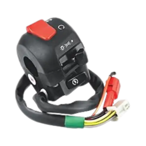 Bajaj Avenger New Model 150 CC Self Switch Standard