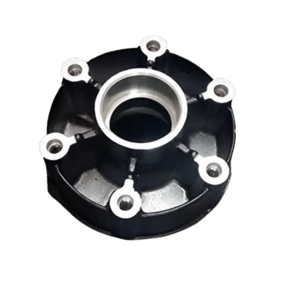 Bajaj Avenger New Model 150 CC Sprocket Hub Standard