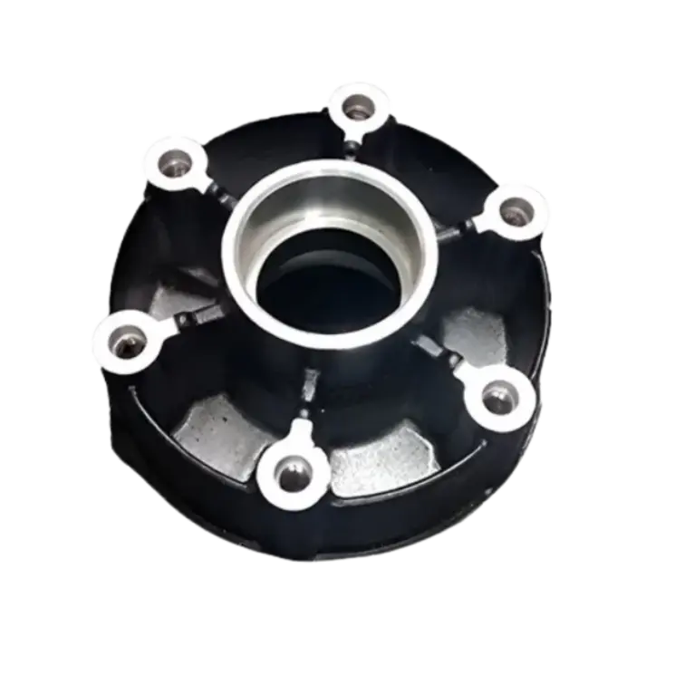 Bajaj Avenger New Model 150 CC Sprocket Hub Standard