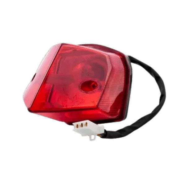 Bajaj Avenger New Model 150 CC Tail Light Assembly Standard