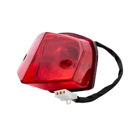 Bajaj Avenger New Model 150 CC Tail Light Assembly Standard