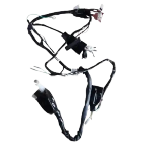 Bajaj Avenger New Model 150 CC Wiring Kit Standard