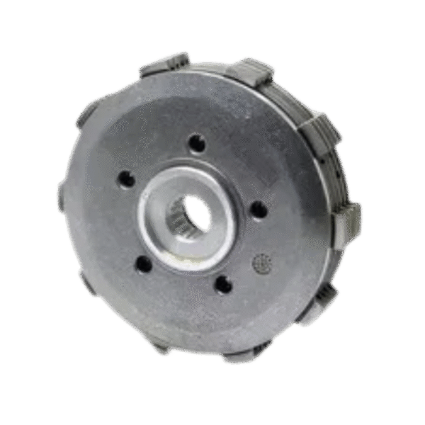 Bajaj Avenger New Model 220 CC Clutch Kit Standard