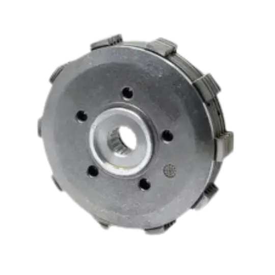 Bajaj Avenger New Model 220 CC Clutch Kit Standard