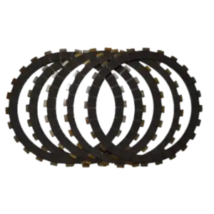 Bajaj Avenger New Model 220 CC Clutch Plate Original