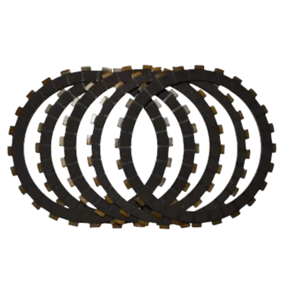 Bajaj Avenger New Model 220 CC Clutch Plate Standard