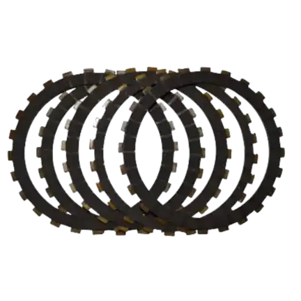Bajaj Avenger New Model 220 CC Clutch Plate Standard