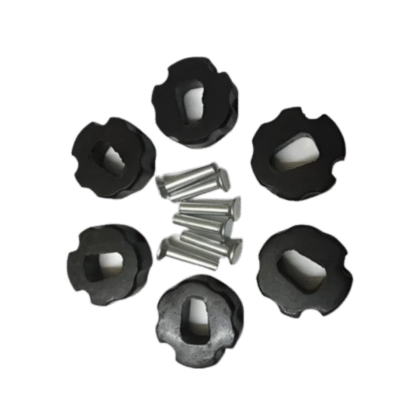 Bajaj Avenger New Model 220 CC Clutch Rubber Kit Standard