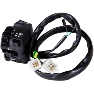 Bajaj Avenger New Model 220 CC Head Light Switch Standard