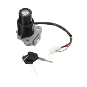 Bajaj Avenger New Model 220 CC Ignition Switch Original