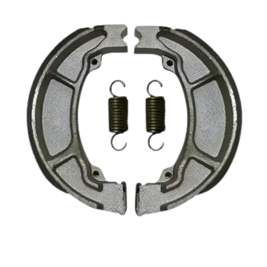 Bajaj Avenger New Model 220 CC Rare Brake Shoe Standard