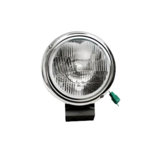 Bajaj Avenger Old Model 150 CC Head Light Assembly Standard