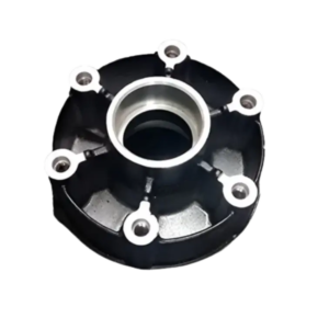 Bajaj Avenger Old Model 150 CC Sprocket Hub Original