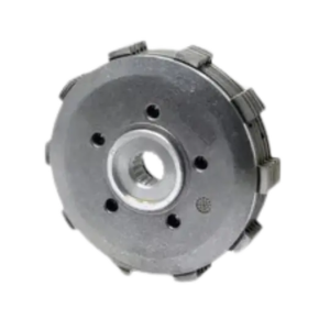 Bajaj Avenger Old Model 220 CC Clutch Kit Standard