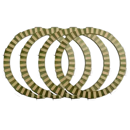Bajaj Avenger Old Model 220 CC Clutch Plate Standard
