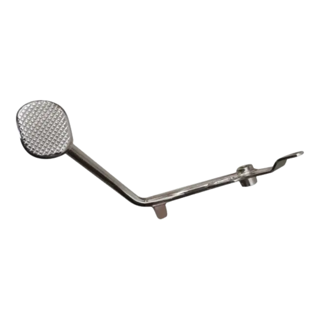 Bajaj Boxer Brake Pedal Standard