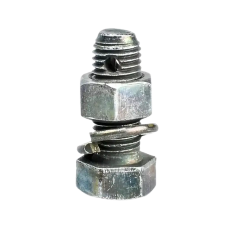 Bajaj Boxer Drum Bolt Standard