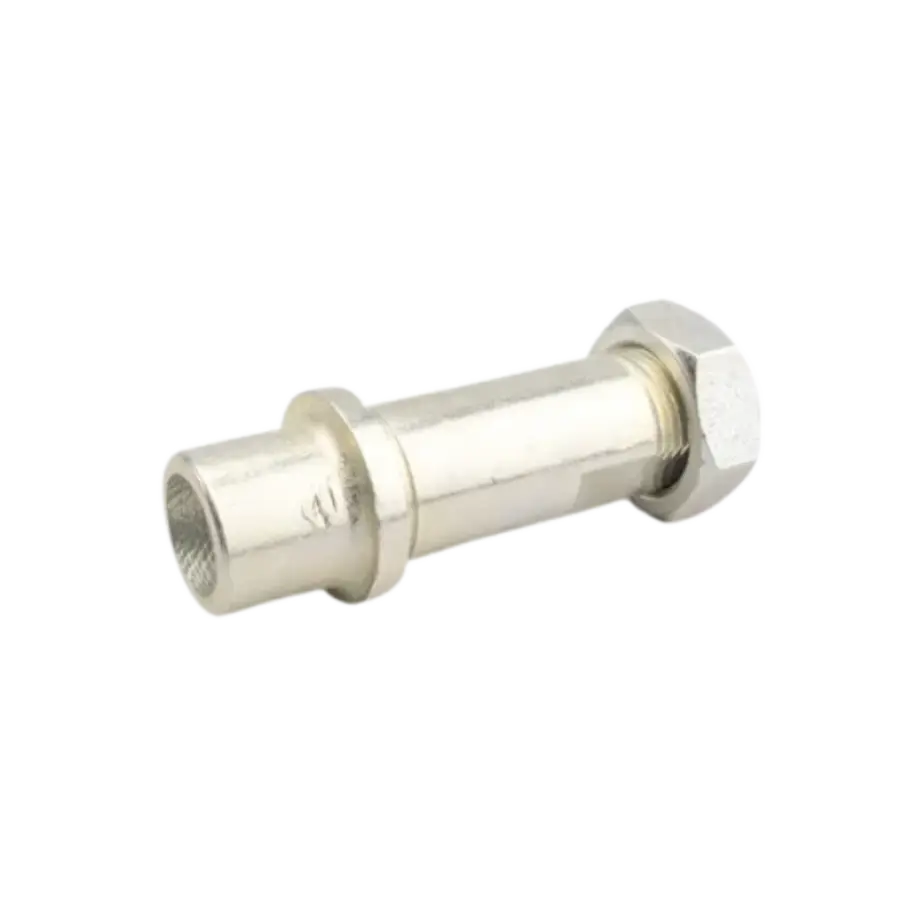 Bajaj Boxer Half XL Standard