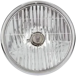 Bajaj Boxer Head Light Assembly Standard