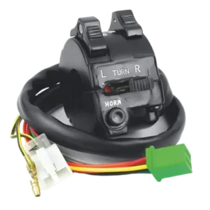 Bajaj Boxer Head Light Switch Standard