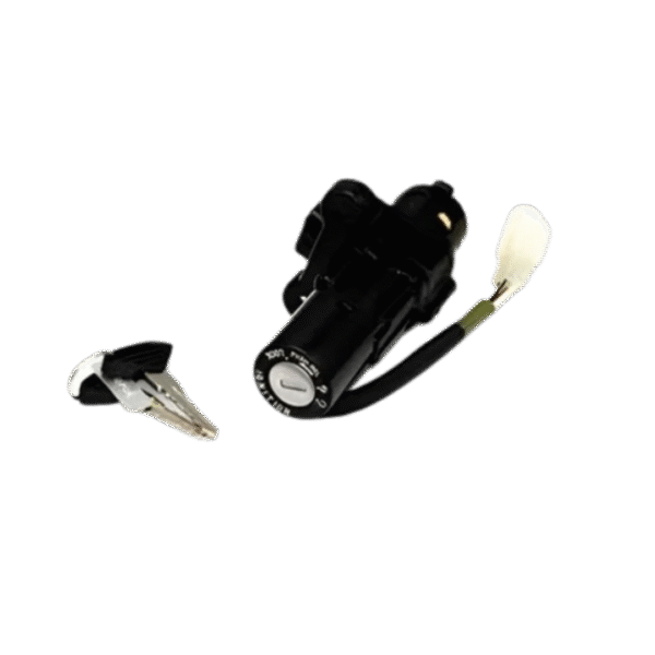 Bajaj Boxer Ignition Switch Original