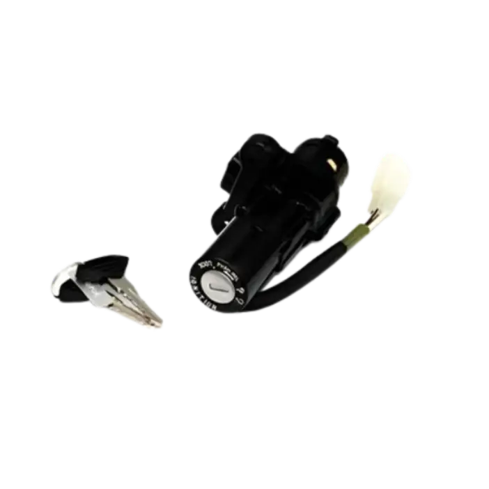 Bajaj Boxer Ignition Switch Original