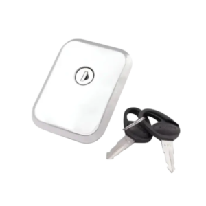 Bajaj Boxer Petrol Tank Lock Standard