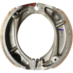 Bajaj Boxer Rare Brake Shoe Standard