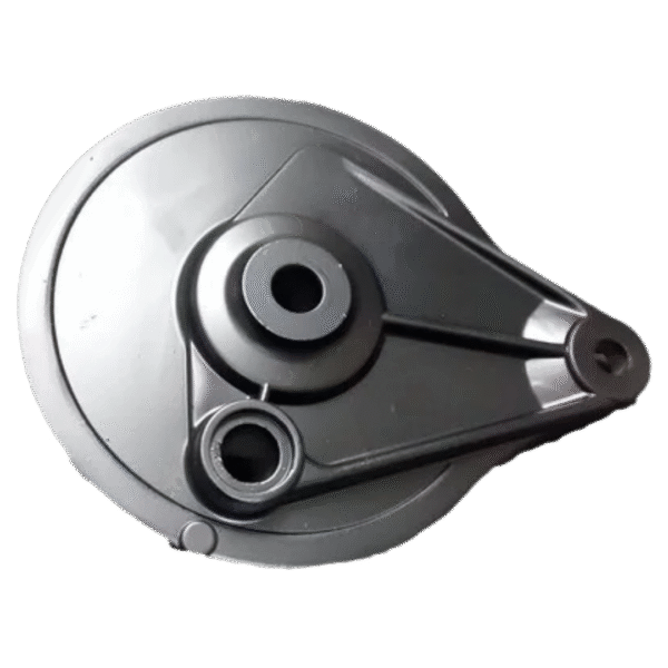 Bajaj Boxer Rare Drum Plate Standard