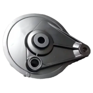 Bajaj Boxer Rare Drum Plate Standard