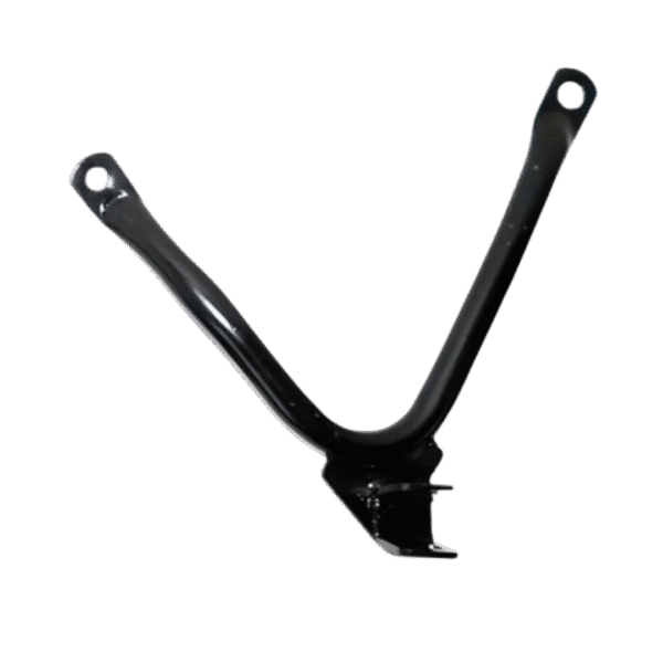 Bajaj Boxer Rare Footrest Bracket Right Standard