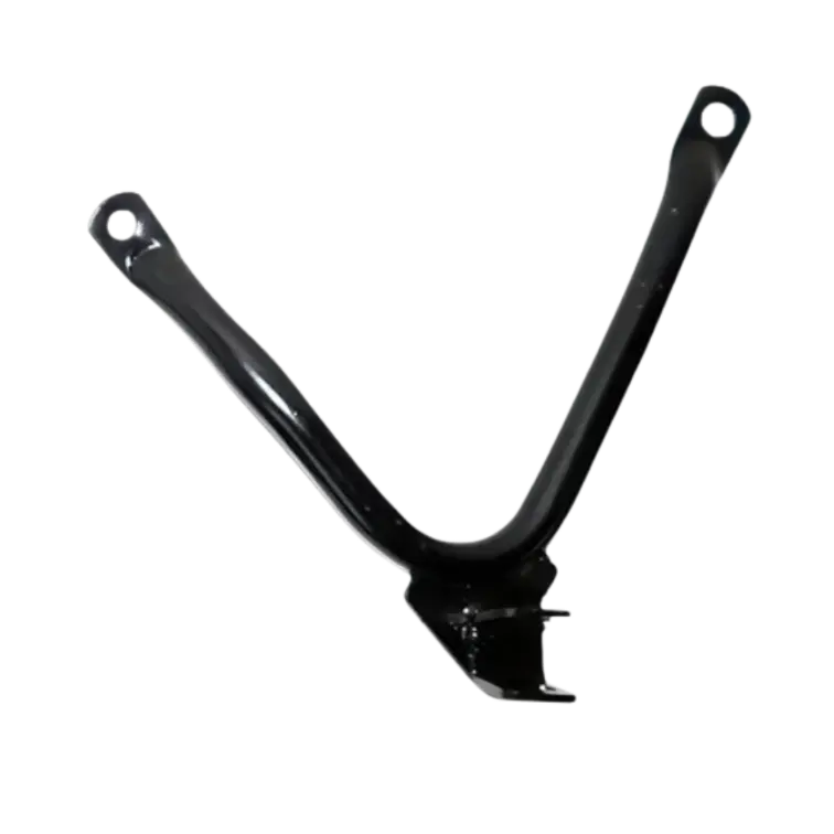 Bajaj Boxer Rare Footrest Bracket Right Standard