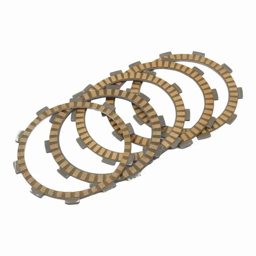 Bajaj Clutch Plate For Pulsar 150 Ug4 - Image 3