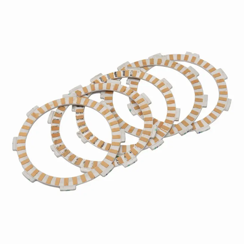 Bajaj Clutch Plate For Pulsar Rs200, Pulsar Ns200, Pulsar As200 - Image 3