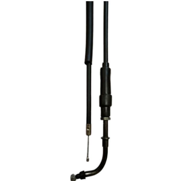 Bajaj Ct 100 Cbs Throttle Cable Assembly - Image 2