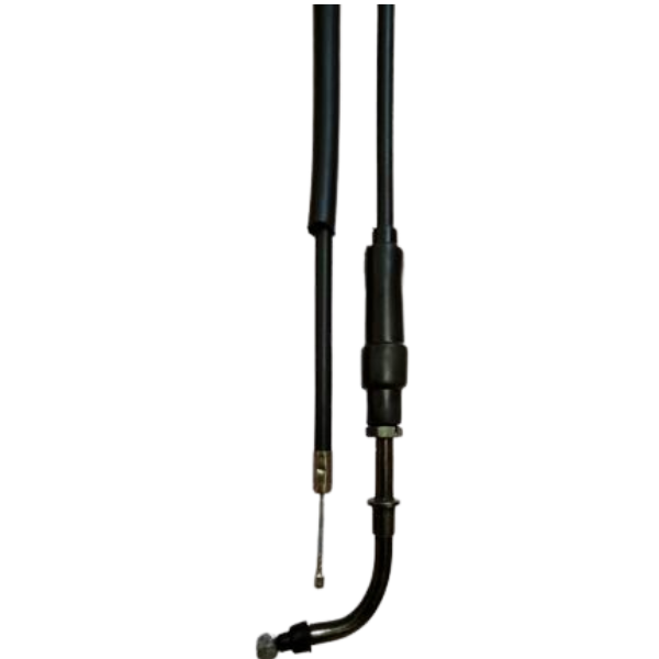 Bajaj Ct 100 Cbs Throttle Cable Assembly
