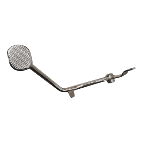 Bajaj CT 100 New Model Brake Pedal Original