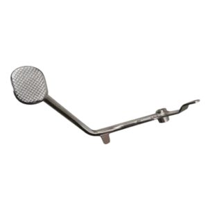 Bajaj CT 100 New Model Brake Pedal Original