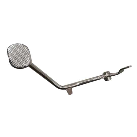 Bajaj CT 100 New Model Brake Pedal Original