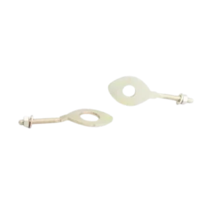 Bajaj CT 100 New Model Chain Adjuster Set Standard
