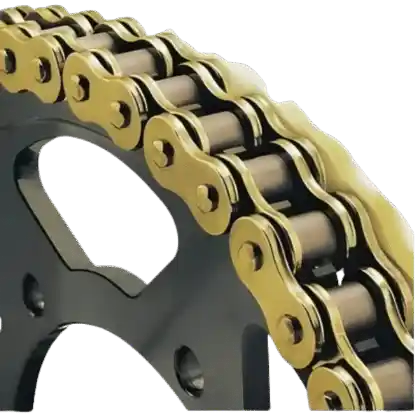 Bajaj CT 100 New Model Chain Kit Original