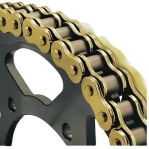 Bajaj CT 100 New Model Chain Kit Standard